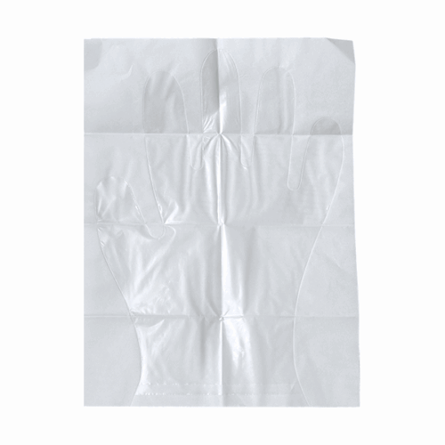 Gant Copolymer Stérile – Boîte de 100 pcs