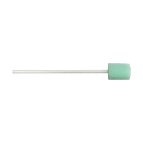 Bâtonnets soin de bouche Stérile PP 145x4mm – Carton de 200 pcs