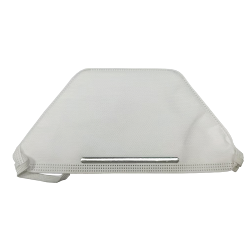 Masque de protection FFP2 NR D - Carton de 20 boîtes de 20 pcs