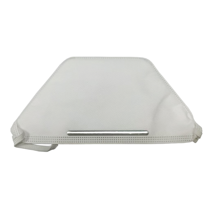 Masque de protection FFP2 NR D - Carton de 20 boîtes de 20 pcs